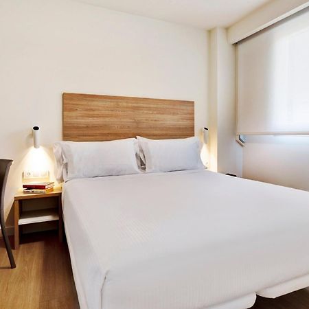 Sercotel Logrono Suites Dış mekan fotoğraf