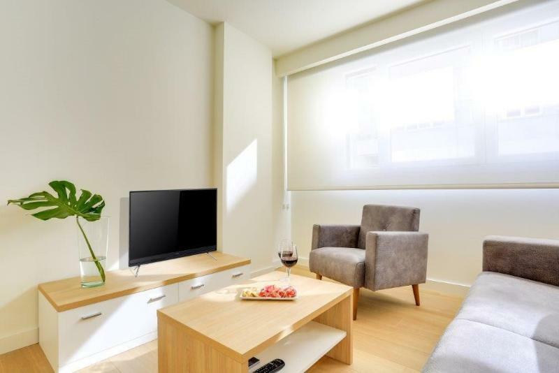 Sercotel Logrono Suites Dış mekan fotoğraf