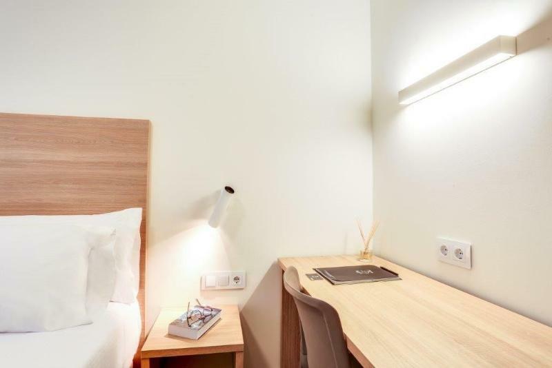 Sercotel Logrono Suites Dış mekan fotoğraf