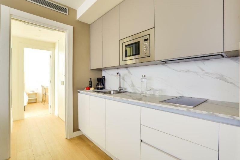 Sercotel Logrono Suites Dış mekan fotoğraf